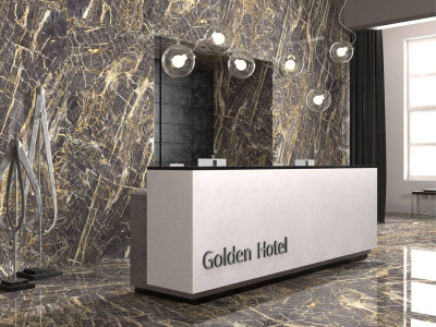 Cifre Ceramica (Цифре Керамика) Black Golgen (Блэк Голген)