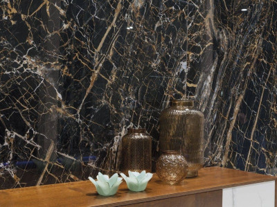 Cifre Ceramica (Цифре Керамика) Black Golgen (Блэк Голген)