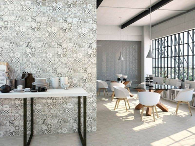 Cifre Ceramica (Цифре Керамика) Bulevar (Булевар)