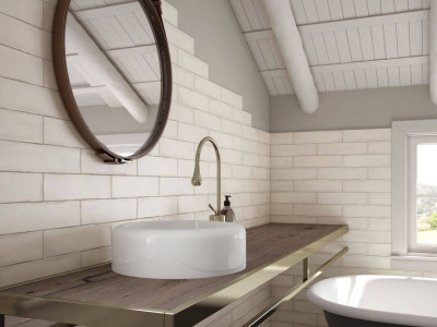 Cifre Ceramica (Цифре Керамика) Colonial (Колониал)