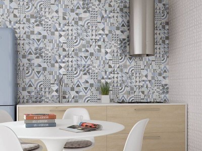 Cifre Ceramica (Цифре Керамика) Cromatica (Кроматика)