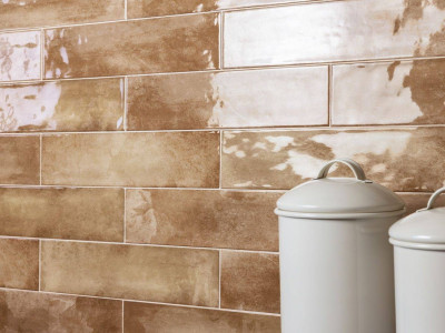 Cifre Ceramica (Цифре Керамика) Cambre