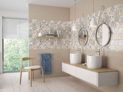 Cifre Ceramica (Цифре Керамика) Cromatica (Кроматика)