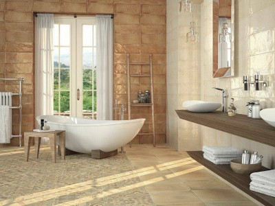Cifre Ceramica (Цифре Керамика) Montblanc (Монблан)