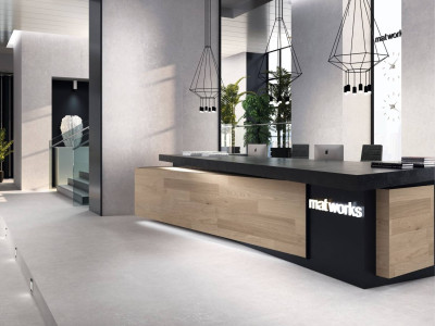 Cifre Ceramica (Цифре Керамика) Materia (Материа)