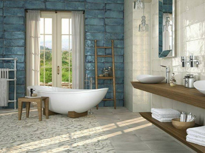 Cifre Ceramica (Цифре Керамика) Montblanc (Монблан)