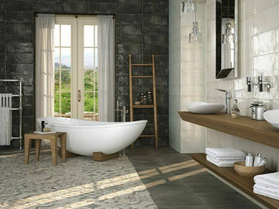 Cifre Ceramica (Цифре Керамика) Montblanc (Монблан)
