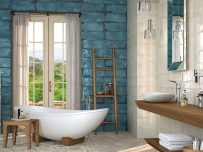 Cifre Ceramica (Цифре Керамика) Montblanc (Монблан)