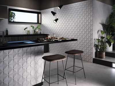 Cifre Ceramica (Цифре Керамика) Materia (Материа)