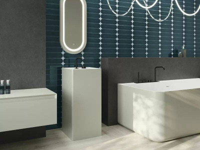 Cifre Ceramica (Цифре Керамика) Oval