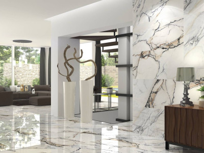 Cifre Ceramica (Цифре Керамика) Paonazzo