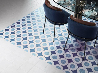 Cifre Ceramica (Цифре Керамика) Sea (Си)