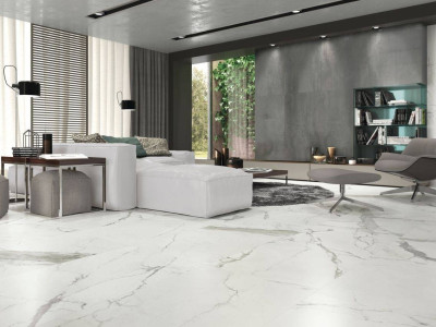 Cifre Ceramica (Цифре Керамика) Statuario (Статуарио)