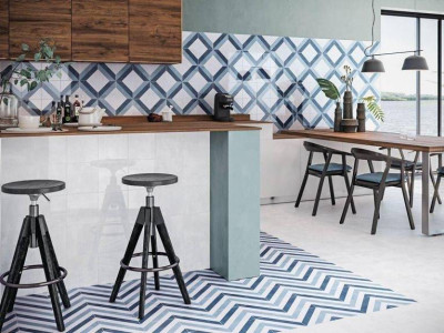 Cifre Ceramica (Цифре Керамика) Sea (Си)