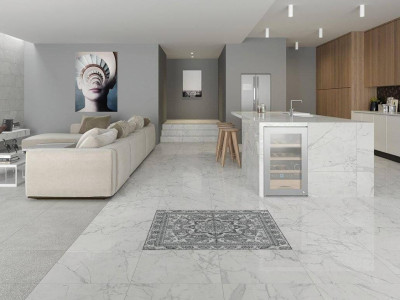 Click Ceramica (Клик Керамика) Calacatta (Калакатта)