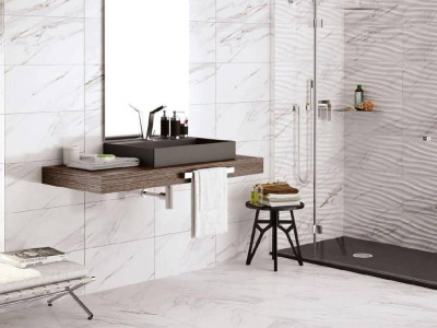 Click Ceramica (Клик Керамика) Calacatta (Калакатта)