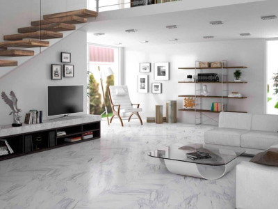 Click Ceramica (Клик Керамика) Calacatta (Калакатта)