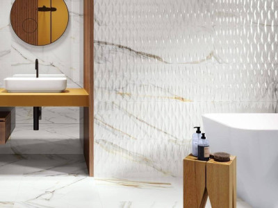 Colorker (Колоркер) Calacatta Gold (Калакатта Голд)