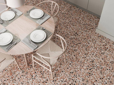 DNA (ДНА) Terrazzo (Терраццо)