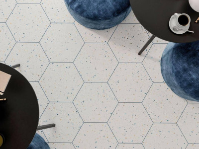 DNA (ДНА) Terrazzo (Терраццо)