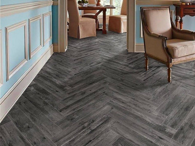 Dual Gres (Дуал Греc) Omm Wood (Омм Вуд)