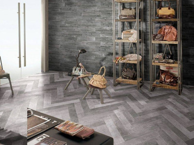 Dual Gres (Дуал Греc) Omm Wood (Омм Вуд)