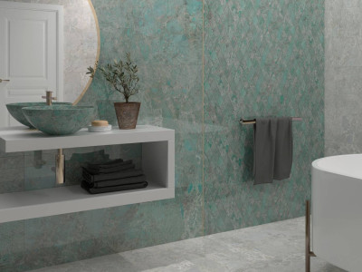 Dune (Дюна) Amazonite (Амазоните)