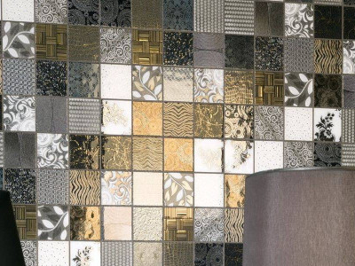 Dune (Дюна) Mosaico Ceramica (Мозаико Керамика)