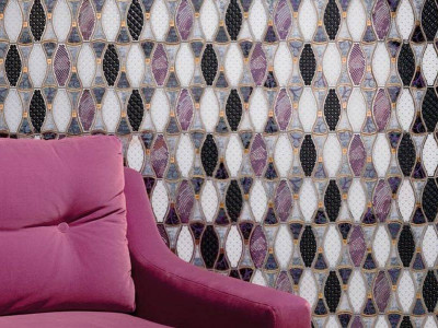 Dune (Дюна) Mosaico Ceramica (Мозаико Керамика)
