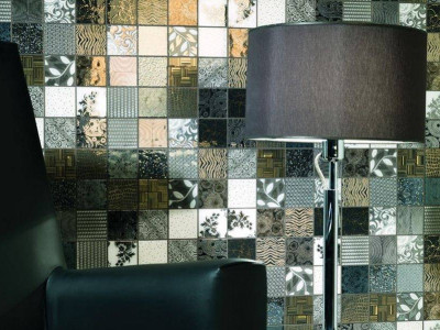 Dune (Дюна) Mosaico Ceramica (Мозаико Керамика)