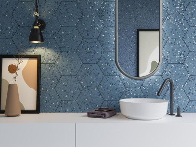 Ecoceramic (Экокерамик) Inspire (Инспайр)