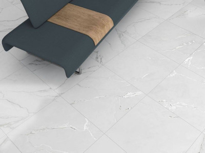 Ecoceramic (Экокерамик) Carving 60x120 (Карвинг 60x120)