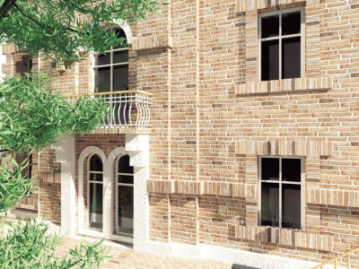 Ecoceramic (Экокерамик) Nashville (Нашвилле)