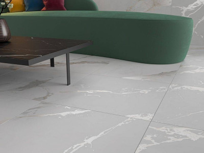 Ecoceramic (Экокерамик) Carving 60x120 (Карвинг 60x120)
