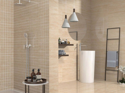 Ecoceramic (Экокерамик) Travertino (Травертино)