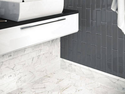 Equipe (Экипе) Carrara (Каррара)