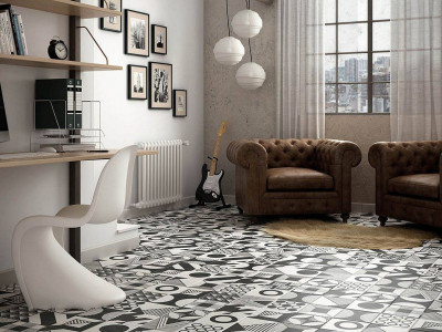 Equipe (Экипе) Caprice Deco (Каприз Деко)