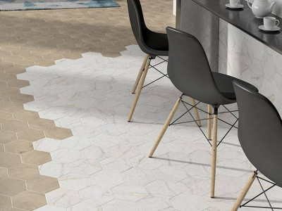 Equipe (Экипе) Carrara (Каррара)
