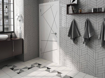 Equipe (Экипе) Chevron (Шеврон)