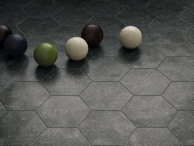 Equipe (Экипе) Coralstone (Коралстоун)