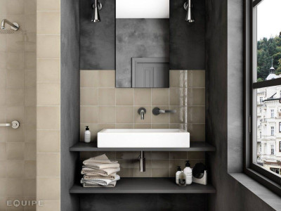 Equipe (Экипе) Habitat (Хабитат)