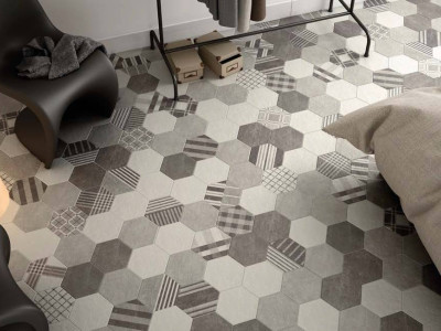 Equipe (Экипе) Hexatile (Хексатайл)
