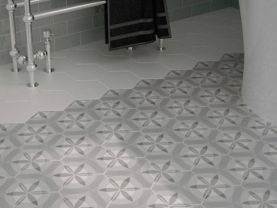 Equipe (Экипе) Hexatile (Хексатайл)