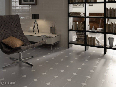 Equipe (Экипе) Octagon (Октагон)