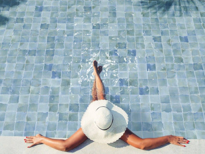 Equipe (Экипе) Spa&Pools (Спа&Пулс)