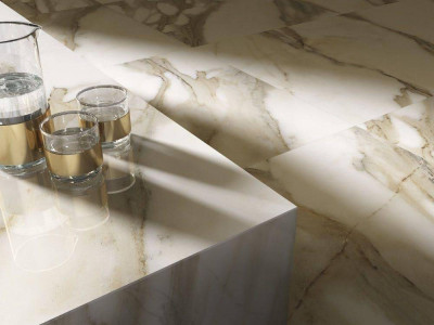 Fanal (Фанал) Calacatta Gold (Калакатта Голд)