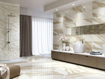 Fanal (Фанал) Calacatta Gold (Калакатта Голд)