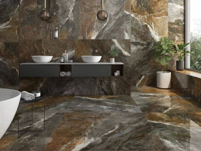 Geotiles (Геотайлс) Amazona (Амазона)