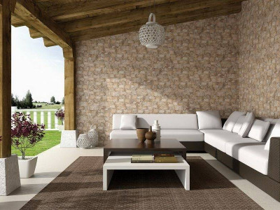 Geotiles (Геотайлс) Brick-Pietra (Брик-Пиетра)