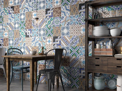 Geotiles (Геотайлс) Geomix (Геомикс)